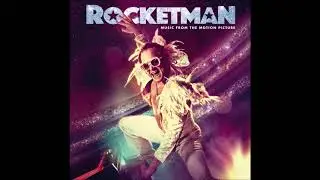 Rocketman Soundtrack 26. Don't Go Breaking My Heart - Elton John & Kiki Dee