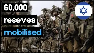 Israel's FINAL attempt to fully take Gaza?