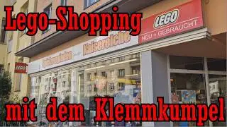 Der Firlefanzvlog: Zwei Klemmbausteinknaben wuseln durch Berlin und erz&auml;hlen 34min Schwachsinn!