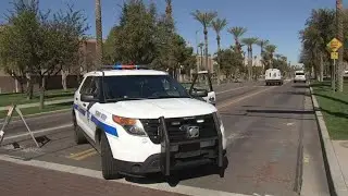 DPS investigating bomb threat at Arizona State Capitol