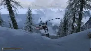 Wolong Warhammer/Mace/Heavy Moveset BFCO - Multiplayer Sync
