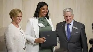 Helios 20th Anniversary Arizona Pathway Scholars Event