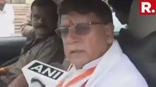 Congress' PC Sharma Reacts To Digvijaya Singh's Atrocious Rape Comment