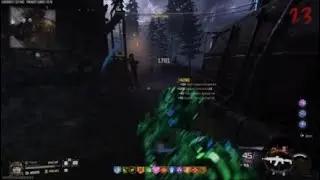 Call of Duty: Black Ops 7 Corpse Aplenty Achievement/Trophy Gameplay 4K60FPS