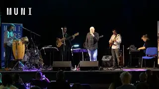 Křehká svoboda 35 | Záznam koncertu Jazz Pilgrim + Petr Váša + Josef Fečo
