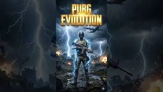 Episode:-29 Success Spark PUBG EVOLUTION #inspiration #motivation #pubgmobile #Success.Spark