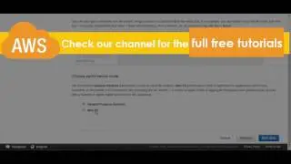 aws efs ad