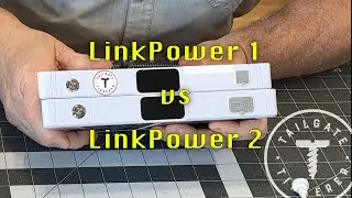 PeakDo LinkPower 2 for Starlink Mini