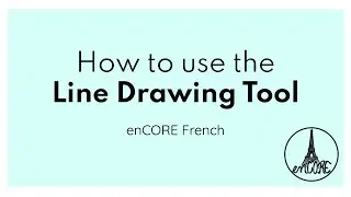 How to use the Line Drawing Tool in Google Slides