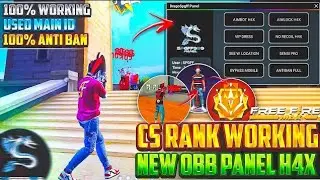 free fire Script OB35 Update Antiban Config File free fire📂Auto headshot config file free fire 🔥 📂