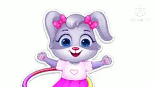 PinkFong hogi Kinemaster Reverse Logo Remake 