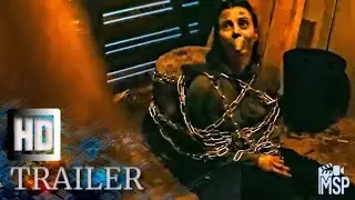 DELIVERY RUN (Official Trailer) 2025
