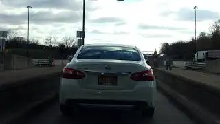 Indiana Toll Road (Exits 144 to OH State Line) eastbound (Part 2/2)