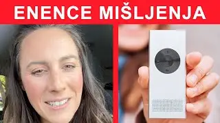 Enence: Mi&scaron;ljenja o instant džepnom prevodiocu &mdash; Da li funkcioni&scaron;e?