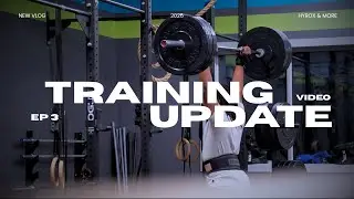 Hybrid Training Update: Getting Stronger, Faster & More Competitive