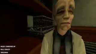 Half-life Active Site