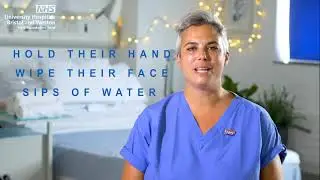 UHBW NHS Foundation Trust, Birth Partners