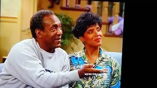 The Cosby Show: The Price Is Wrong