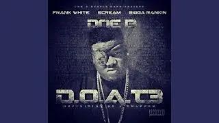 Money and the Power (feat. Big Hulk)