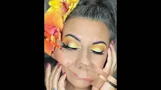 Drama Queen Palette