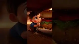 &ldquo;Sandwich Ke Peeche Chhupa Mino&rdquo;| part 5 | #youtubeshorts #funny #cartoon #mino