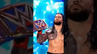 the rock vs Roman Reigns comparison #nocopyrightvideo #nocopyrightmusic #nocopyright #wwe #shorts #