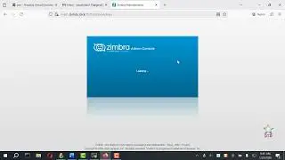 Zimbra 10.1.15 FOSS Multi Server on Rocky Linux 9 and Proxmox VE 9 Part 1