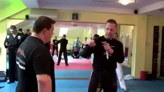 ICPTA SAB   CLOSE QUARTER COMBAT   BEOGRAD   ZEMUN   SERBIA