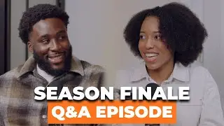 Growing In Faith, Mentorship, Leadership, And Overcoming Sin (Season Finale) | Q&A Episode 26