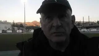 Eric Rech est d&eacute;&ccedil;u