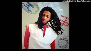 Ini Kamoze - Trainers Choice