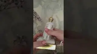 Attar#crystallove#love#crystal#arrej#hayati#azora#2022 #uae #areej #gold#attar