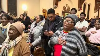 Haitian National Anthem  1/1/2026