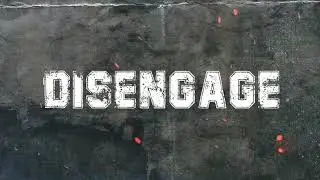Disengage Hill Climb Featuring Fiatlux of Friendly Fire (Lyric Video)