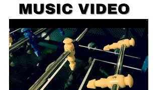 COOL CAT (MUSIC VIDEO)