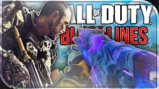 CALL OF DUTY: BLOODLINES Info! COD 2016 Title Leaked? Infinity Ward 2016 - COD Bloodlines (NEXT COD)