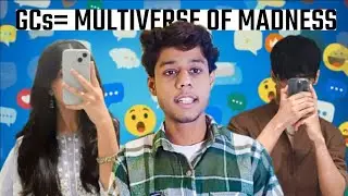 Random GCs are too over rated in India ||Sheikh Azzam || #youtube 