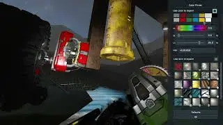 Space Engineers Brave New World. Day19