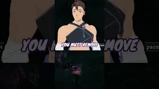He sent chat to the dungeons #vtuber #envtuberclip