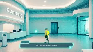 Samsung Dev Spain | Path of the Dev