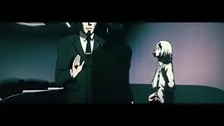 Juuzo suzuya AMV