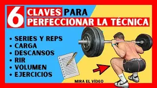 MESOCICLO de ESPECIALIZACIÓN TÉCNICA ✅📝 Guía completa