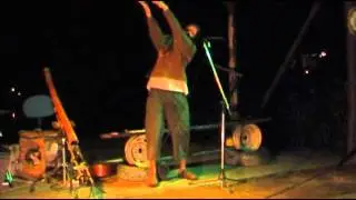 Christo Warner - A Very Gay Day