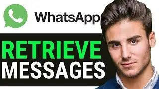 HOW TO RETRIEVE MESSAGES FROM BLOCKED CONTACTS ON WHATSAPP 2025 EASY GUIDE
