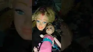 My little pari part -8.মোহোনারা চলে গেলো😭।পুতুলের গল্প।ldolls story bangla.