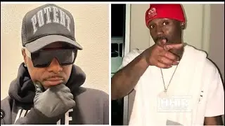 Jae Millz Next Target Rum Nitty