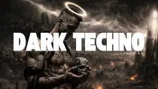 You&rsquo;ve never heard Dark Techno like this...