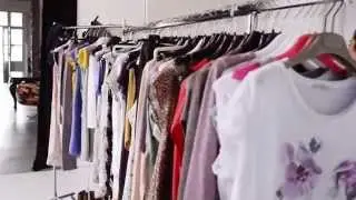 YOU Collezione Primavera-Estate 2015