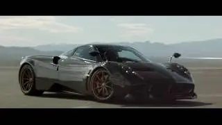 FUEL AUTOTEK Media: Pirelli P ZERO Corsa  (JET vs PAGANI)