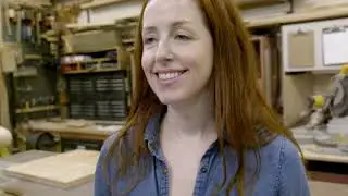 40 Questions with Amanda Lisman